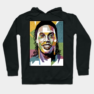 Ronaldinho Hoodie